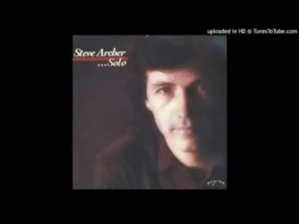 Steve Archer - Bring Me Closer